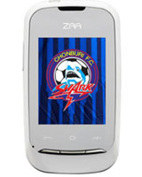                 i-mobile ZAA 2 Chonburi F.C. Limited Edition