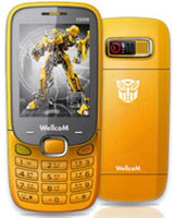                 Wellcom S5008 Transformers