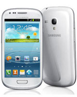                 Samsung Galaxy S3 mini