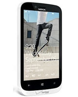                 Nokia  Lumia 822