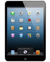                 Apple  iPad mini black 