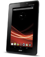                 Acer Iconia Tab A110