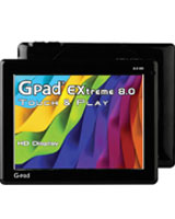                 GNET GPad 8.0 Extreme I HD