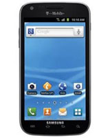                 Samsung Galaxy S II T-Mobile
