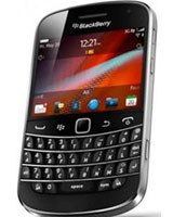                 BlackBerry Bold Touch 9900