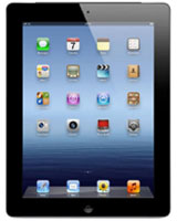                 Apple  The New iPad 4G WiFi 64GB