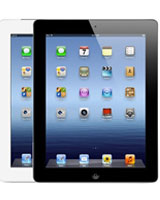                 Apple  The New iPad 4G WiFi 32GB