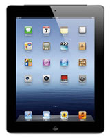                 Apple  The New iPad 4G WiFi 16GB