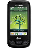                 LG Cosmos Touch