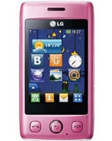                 LG Cookie T300