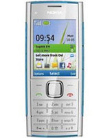                 Nokia X2-00