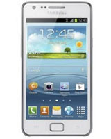                 Samsung I9105 Galaxy S II Plus