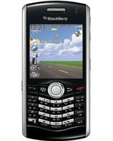                 BlackBerry Pearl 3G