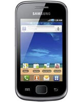                 Samsung Galaxy Gio S5660