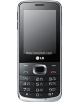                 LG S365