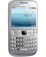                 Samsung Chat 357