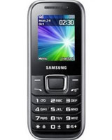                 Samsung E1232B