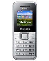                 Samsung E1182