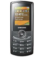                 Samsung CLIP E2230M