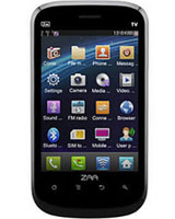                 i-mobile ZAA 4 WiFi