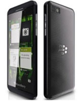                 BlackBerry Z10