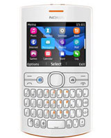                 Nokia Asha205