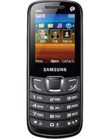                 Samsung E3309(Erica) 