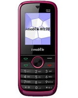                 i-mobile Hitz 216