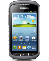                 Samsung Galaxy Xcover 2