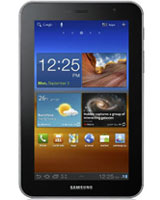                 Samsung Galaxy Tab 7.0 Plus (P6200)