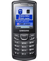                Samsung E1225
