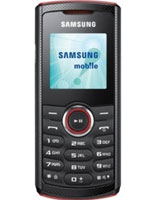                 Samsung E2121