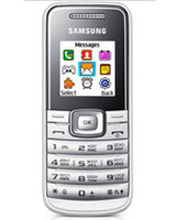                 Samsung E1055T