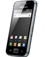                 Samsung Galaxy Cooper (S5830)