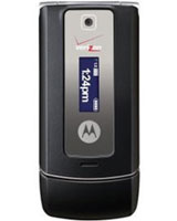                 Motorola W385 
