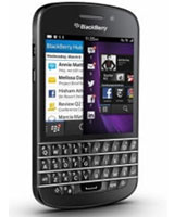                 BlackBerry Q10