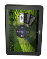                 Acer Iconia Tab A701
