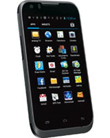                 i-mobile i-style Q4A