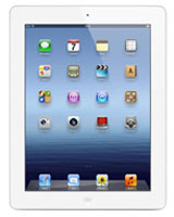                 Apple  iPad4 4G WiFi 128GB with Retina display