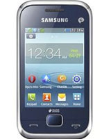                 Samsung Rex 60 C3312R