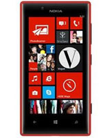                 Nokia Lumia 720