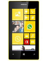                 Nokia Lumia 520