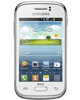                 Samsung Galaxy Young S6312
