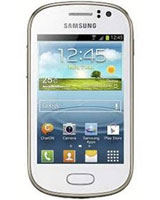                 Samsung Galaxy Fame S6810