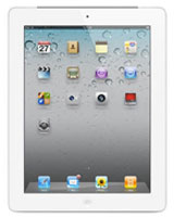                 Apple  iPad 3 Wi-Fi 64GB