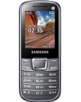                 Samsung E2250