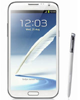                 Samsung Galaxy Note 2