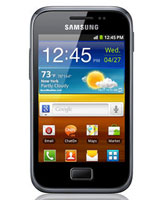                 Samsung Galaxy Cooper (Ace)