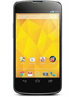                 LG Nexus 4 8 GB