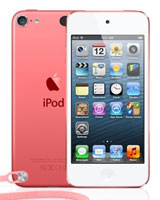                 Apple  Ipod Touch 5 32 GB